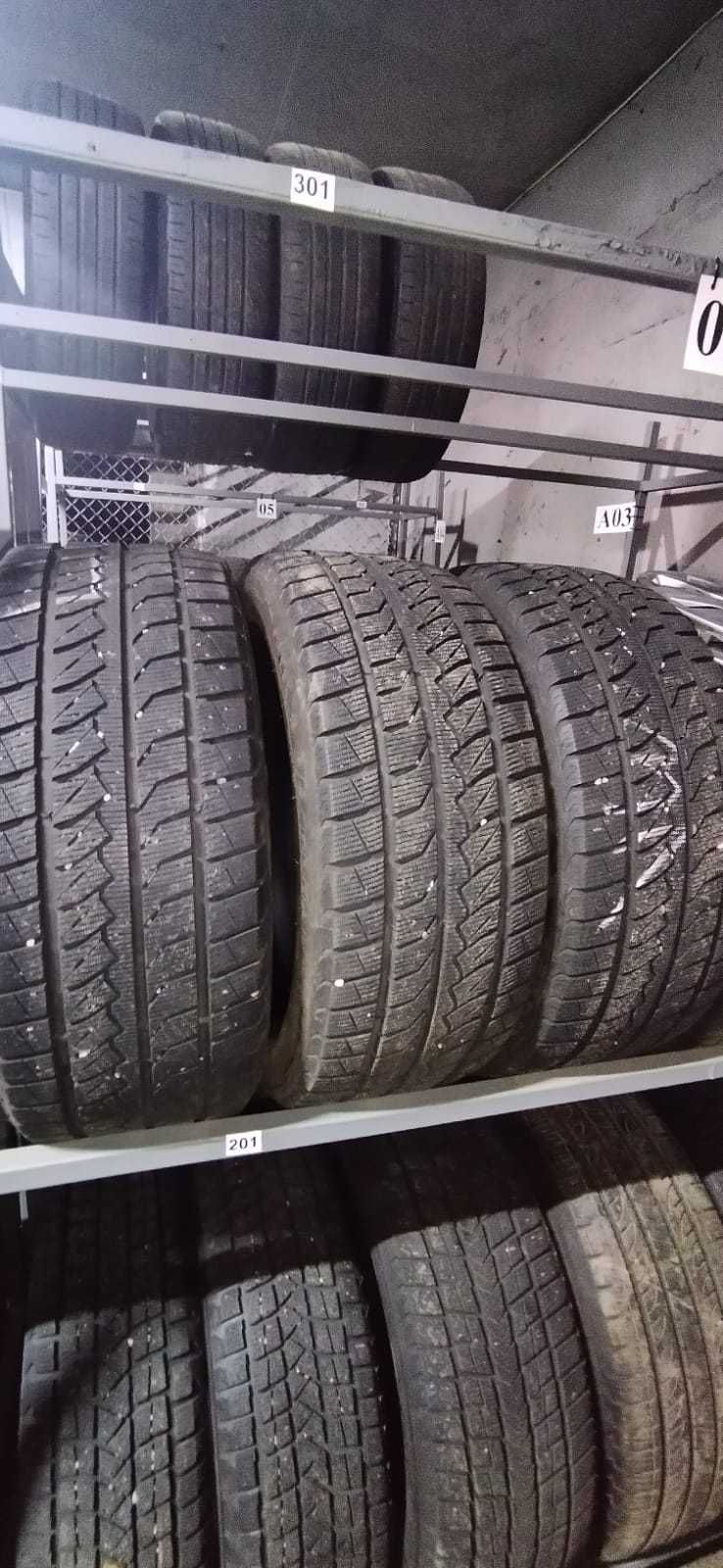 шины 255 45 R20 FARROAD зимние  B-U-FAR-01