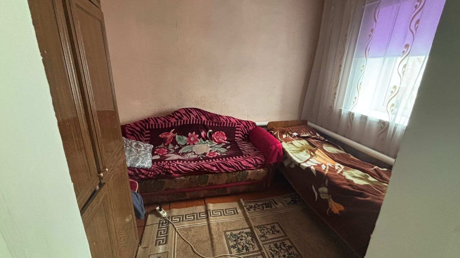 Продам 3 комнатный дом
В