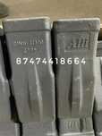 HYUNDAI Усиленная коронка 61N8-31310 (КОВАНАЯ)