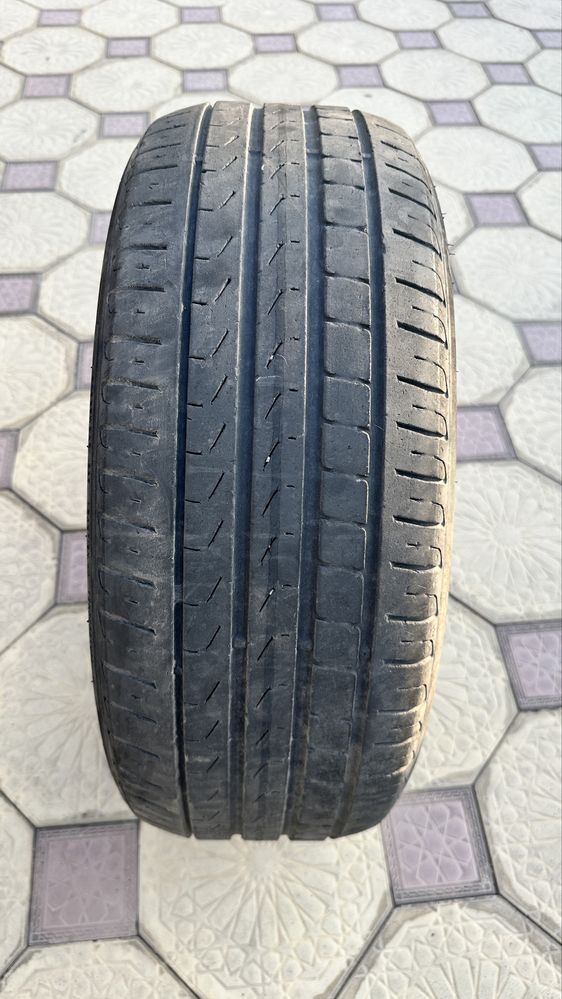 Pirelli летние пара