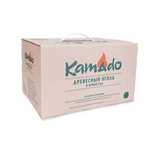 Угольный брикеты Kamado