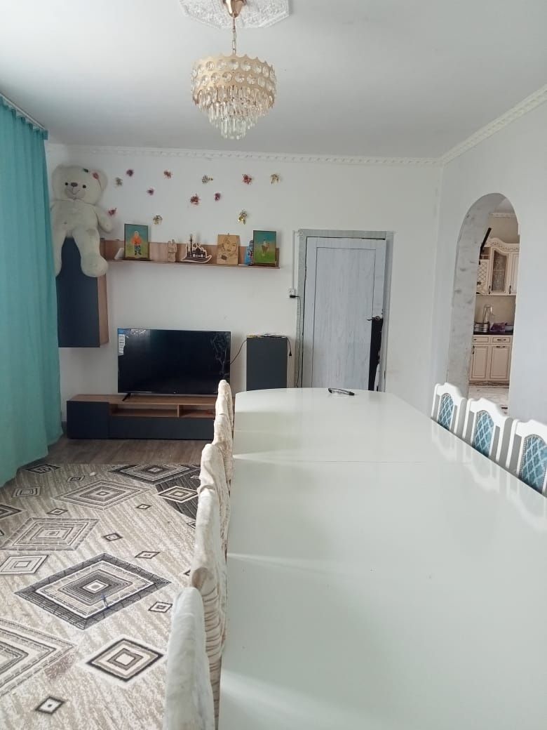 Уй сатылады Талғар ауданы Нура ауылы