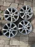 Диски Skad R15 / 4x100 / D54.1 / 4 штуки