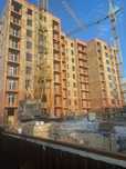 Продам 3 ком Новостройка Комфорт Плюс Класса