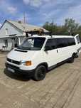 Volksvagen T4 Caravelle long