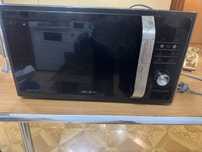Микровоновка Самсунг