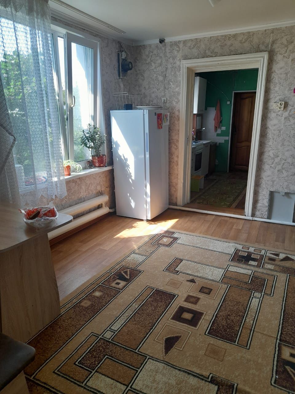 Продам дом в рабочем