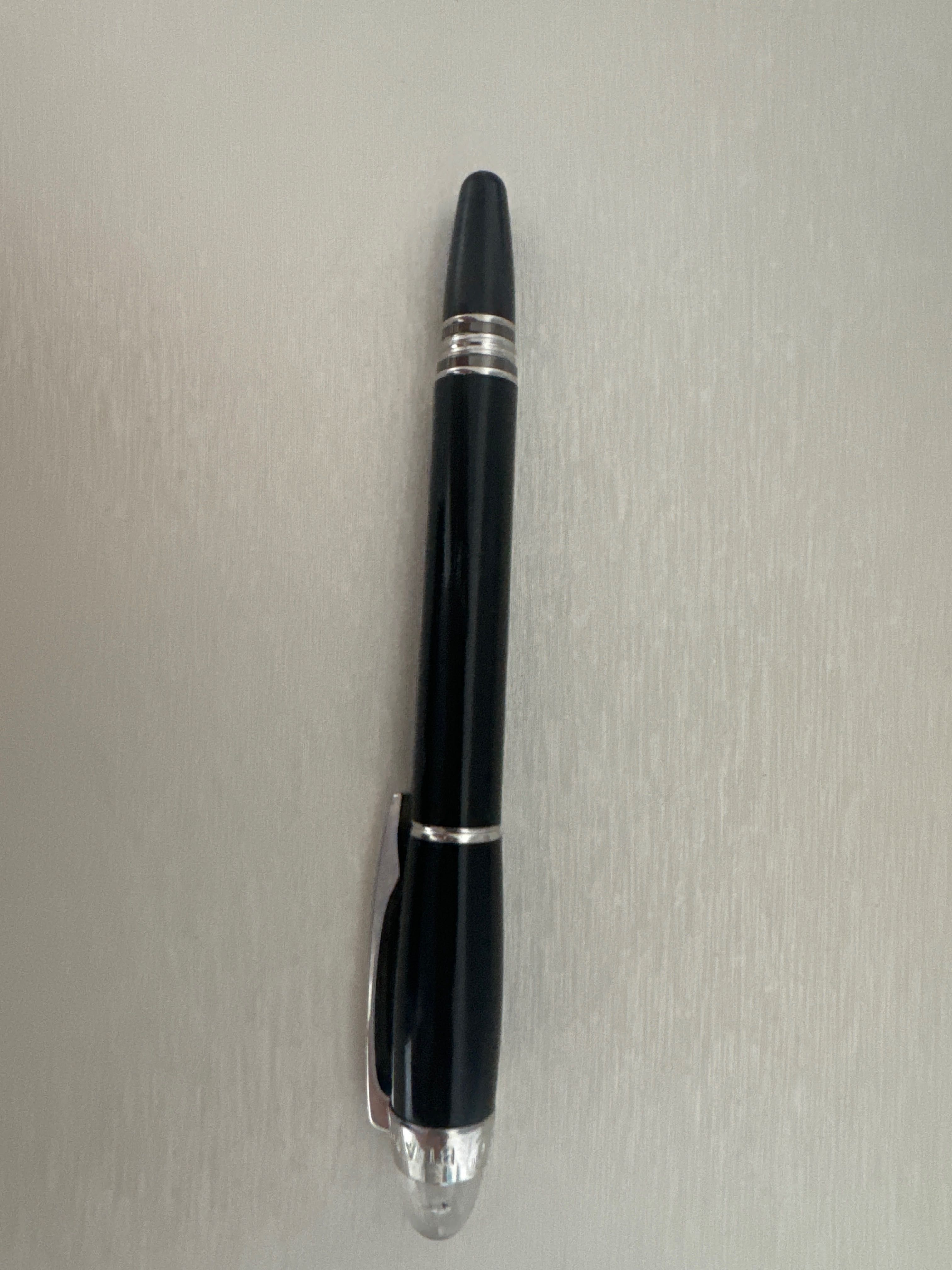 Коллекционная ручка Montblanc оригинал