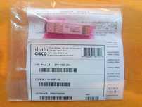 Новые, оригинальные оптические модули Cisco SFP-10G-LR=