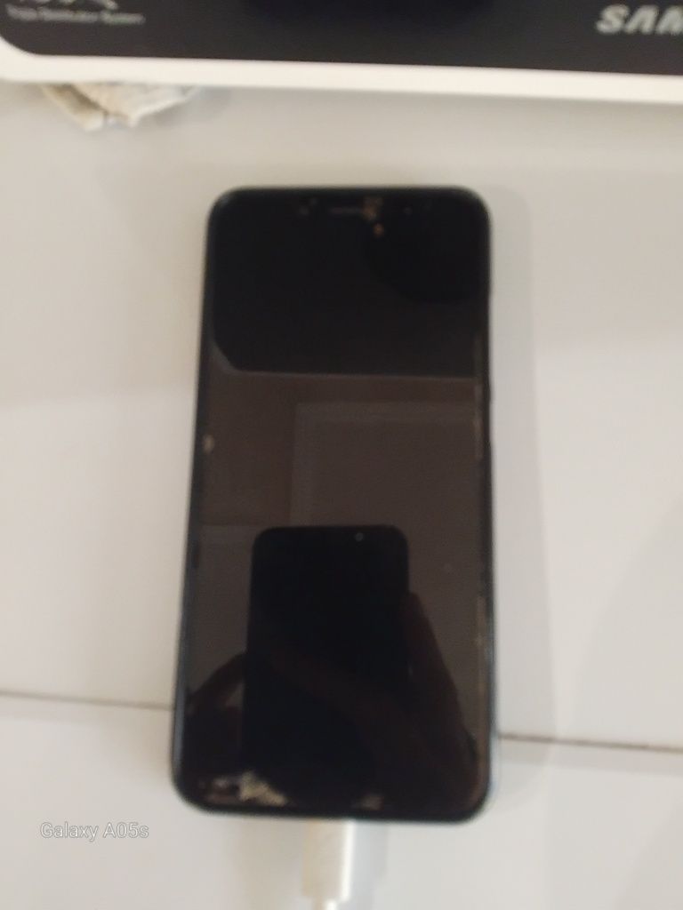 Xiomi mi a2 128gb