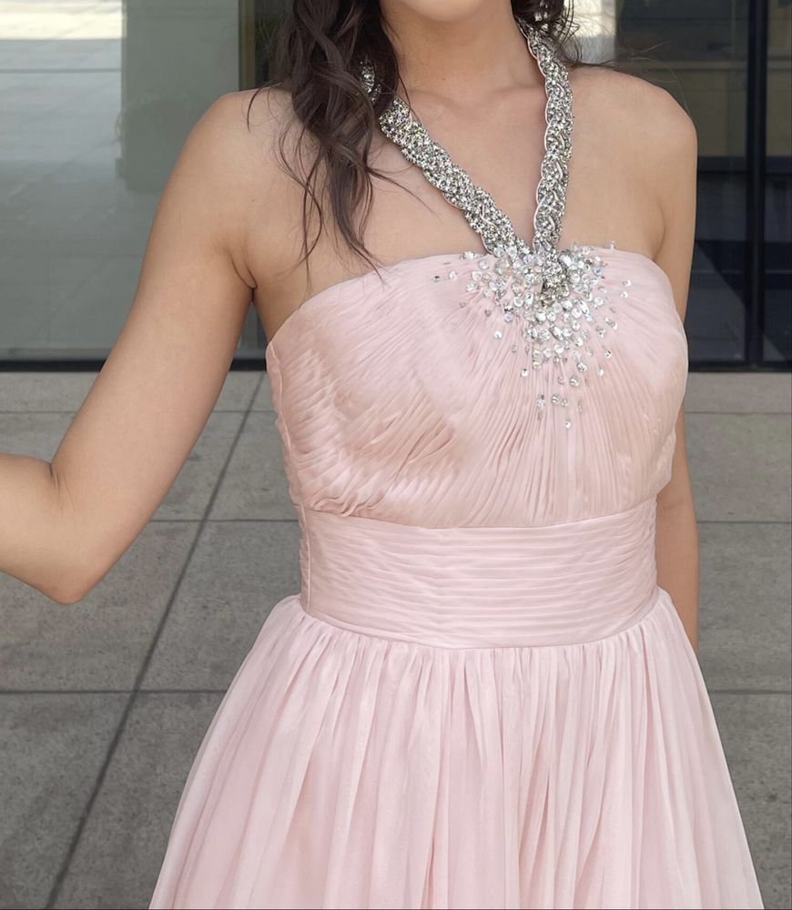 Вечернее платье Sherri Hill