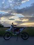 Срочно продам Питбайк 125 кубов