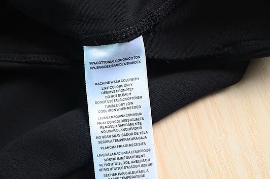 Леггинсы от Karl