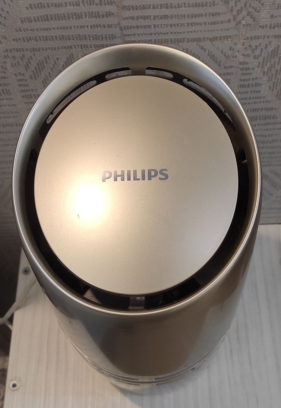 Увлажнитель фильтр воздуха Philips HU 4707