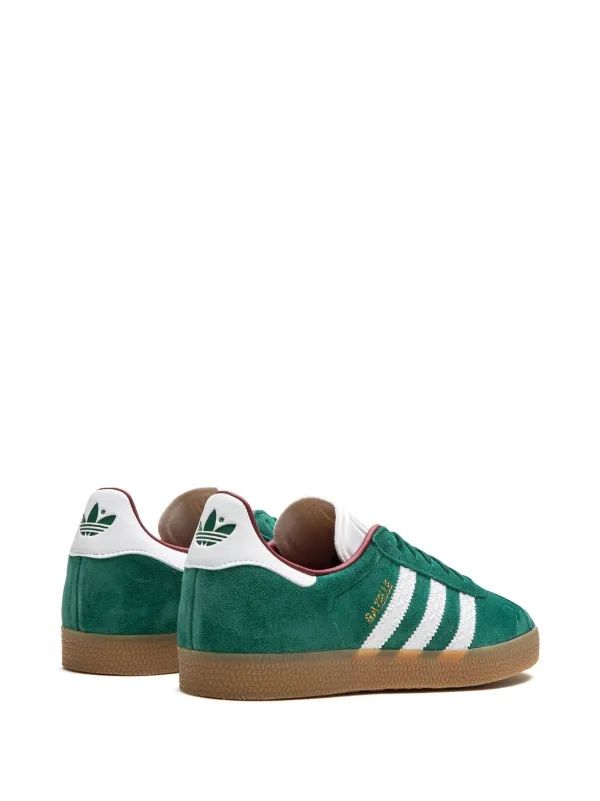 Adidas Gazelle кеды