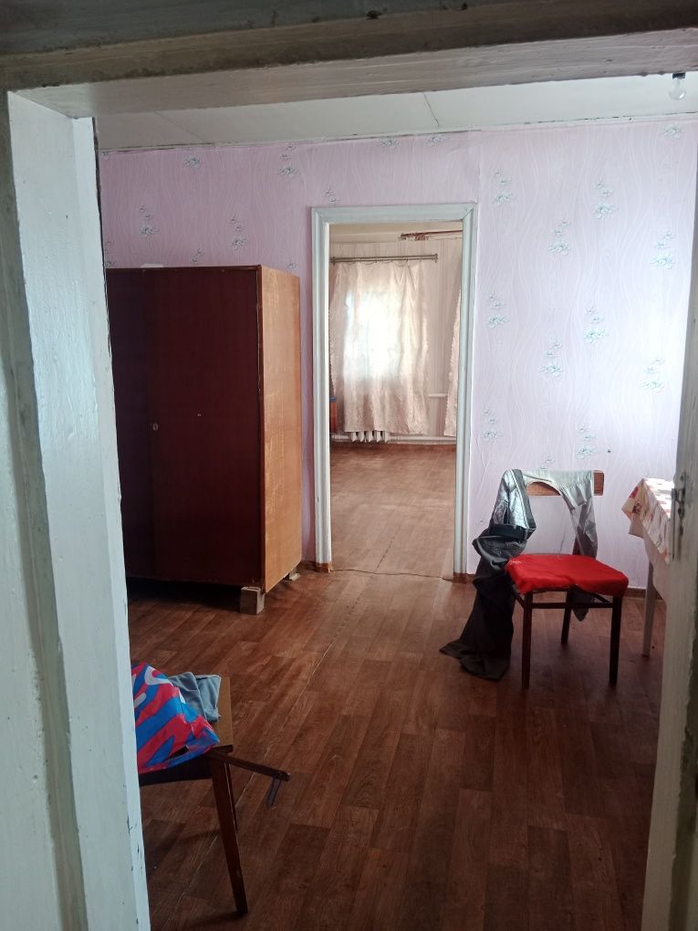 Продам дом район 2 рабочий