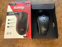 Продам мышь HyperX Pulsefire Surge RGB новая