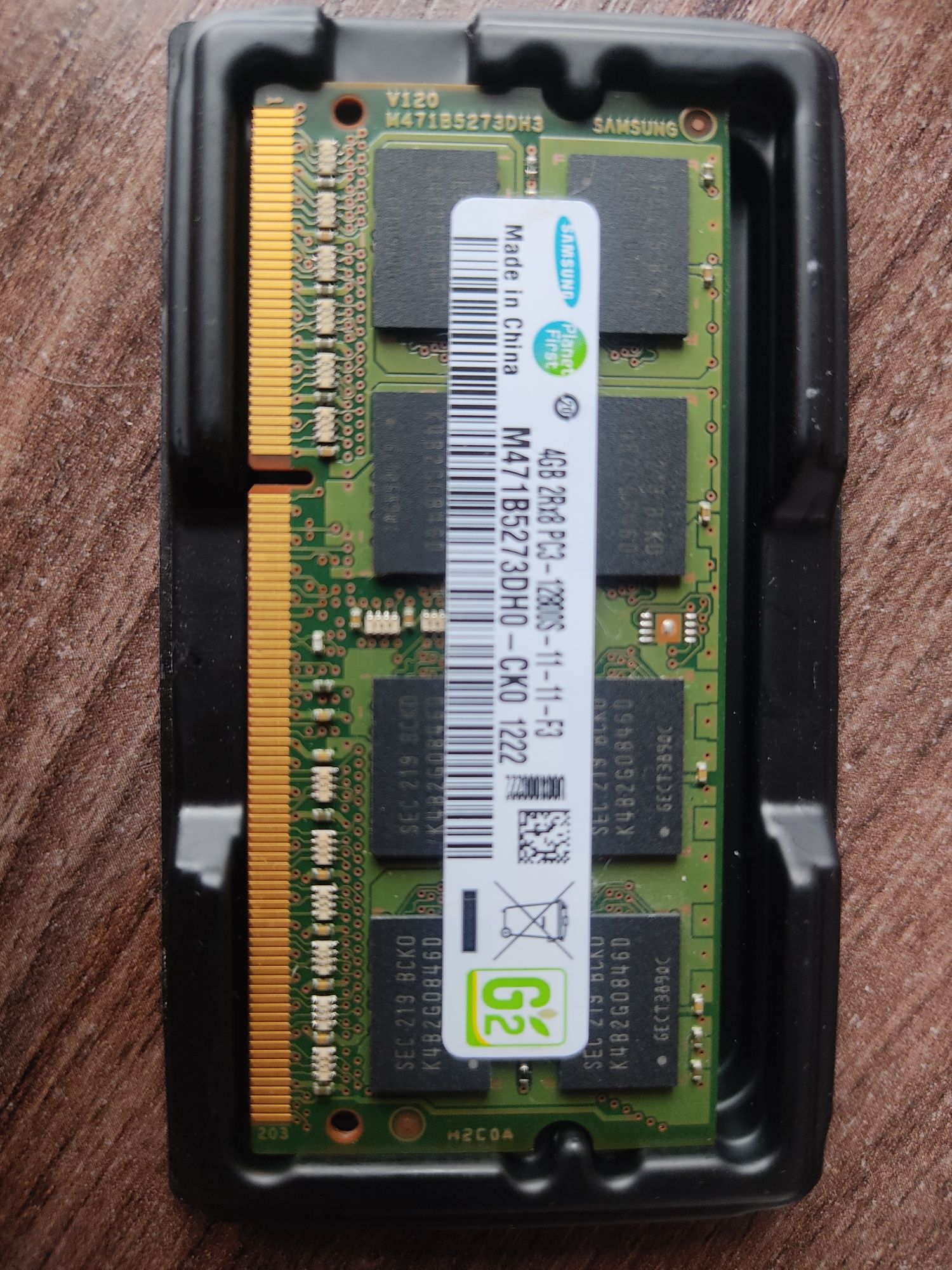 SoDIMM 4Gb. Планка памяти. DDR для ноутбука. 3000тг