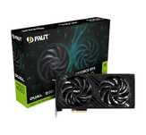 Видеокарта 4060 TI RTX 8 GB PALIT