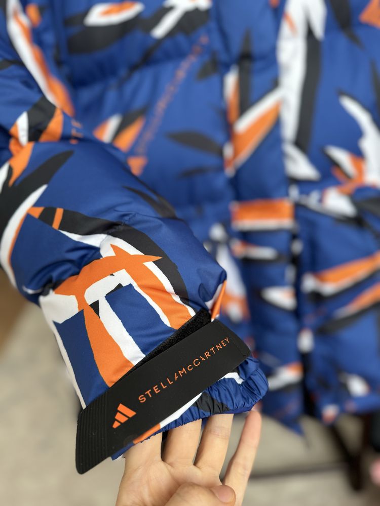 Куртка Adidas by Stella Mccartney