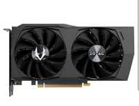 Видеокарта Rtx 3050 Zotac 8 гигов