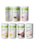 Herbalife Коктейли Гербалайф Формула 1