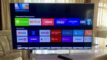 Телевизор Sony 55 дюймов Android