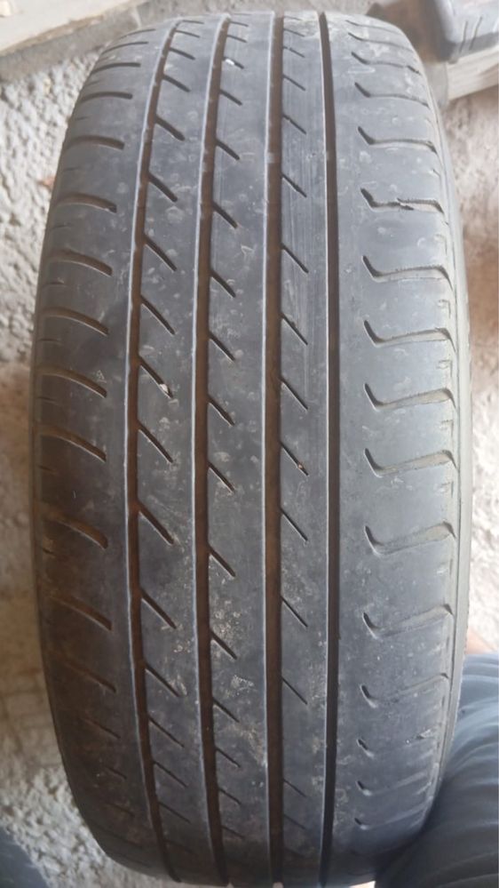 Продам диски с шинами оригинал R16