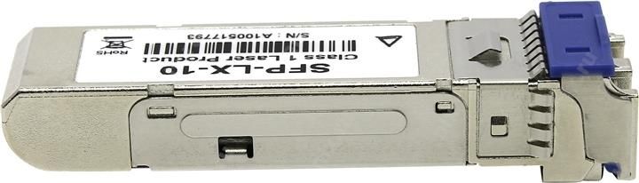 Оптический трансивер SFP-LX-10km-1310 смотрите описание характеристики