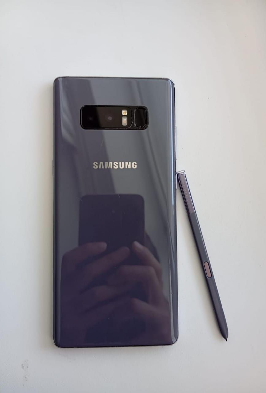 Продаю Samsung Note 8 64 gb(обмен интересует)