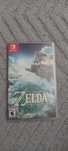 Продам картридж   для nintendo switch the legend of zelda tears of the