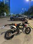 Мотард Hengjian CB250