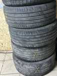 Продам резину 245 / 45 / 18