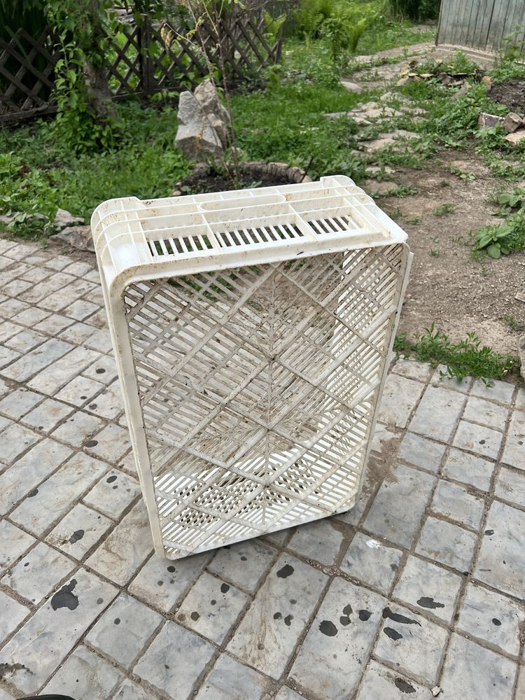 Продам ящики пластмассовые
