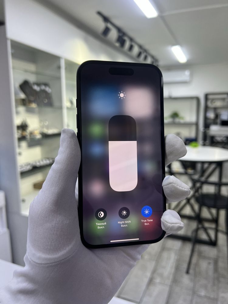 Iphone 16 128 gb Akb 100% цп 69