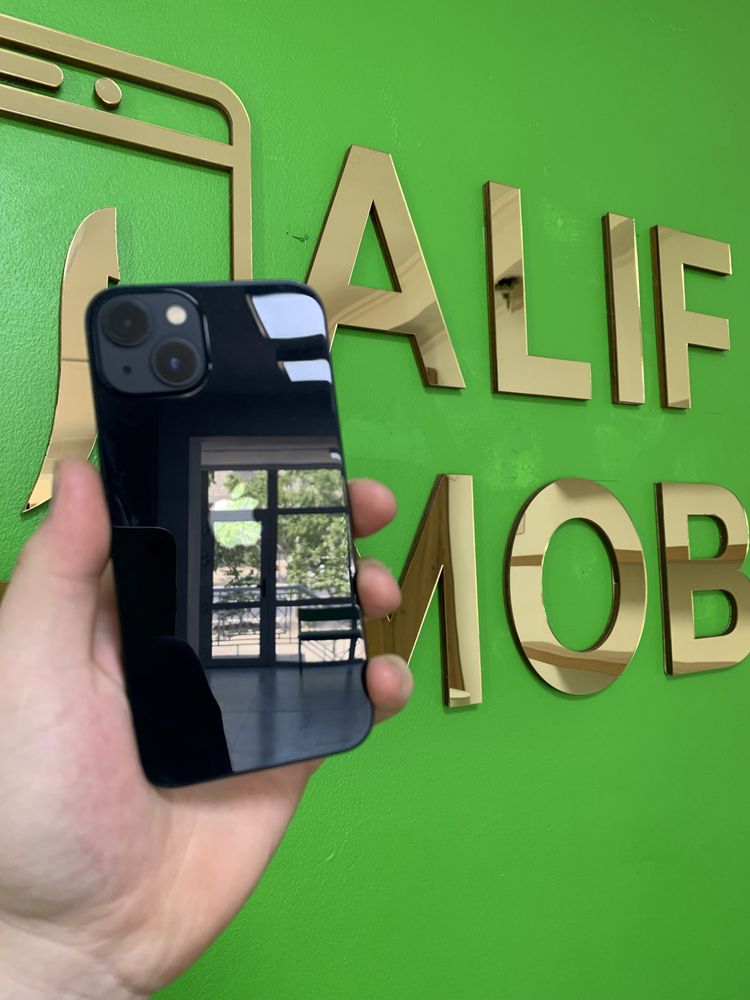 Iphone 13 128 gb Айфон 13 128 гб