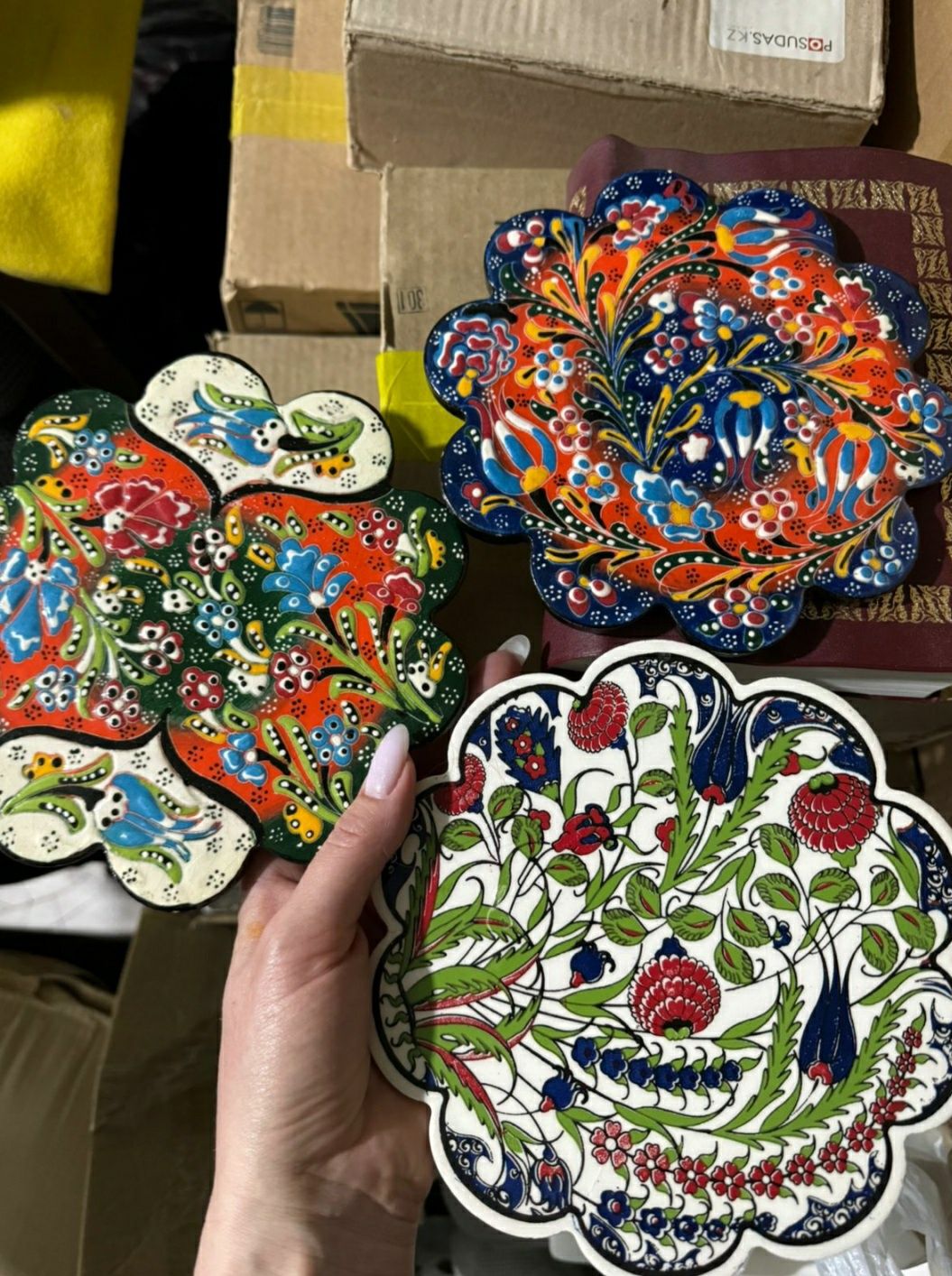 Продам декорации.