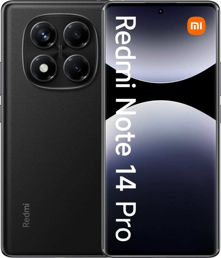 REDMI NOTE 14, REDMI NOTE 14 PRO Редми Нот 14 про плюс телефоны у нас