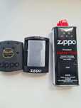 Зажигалка ZIPPO. Оригинал