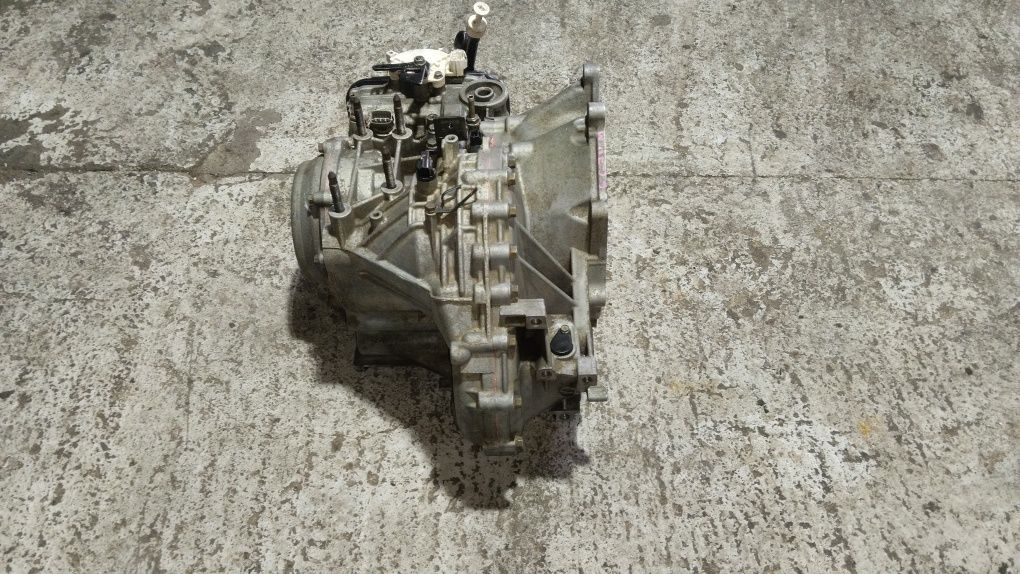 Akpp Mitsubishi diamante 6g74 3.5l