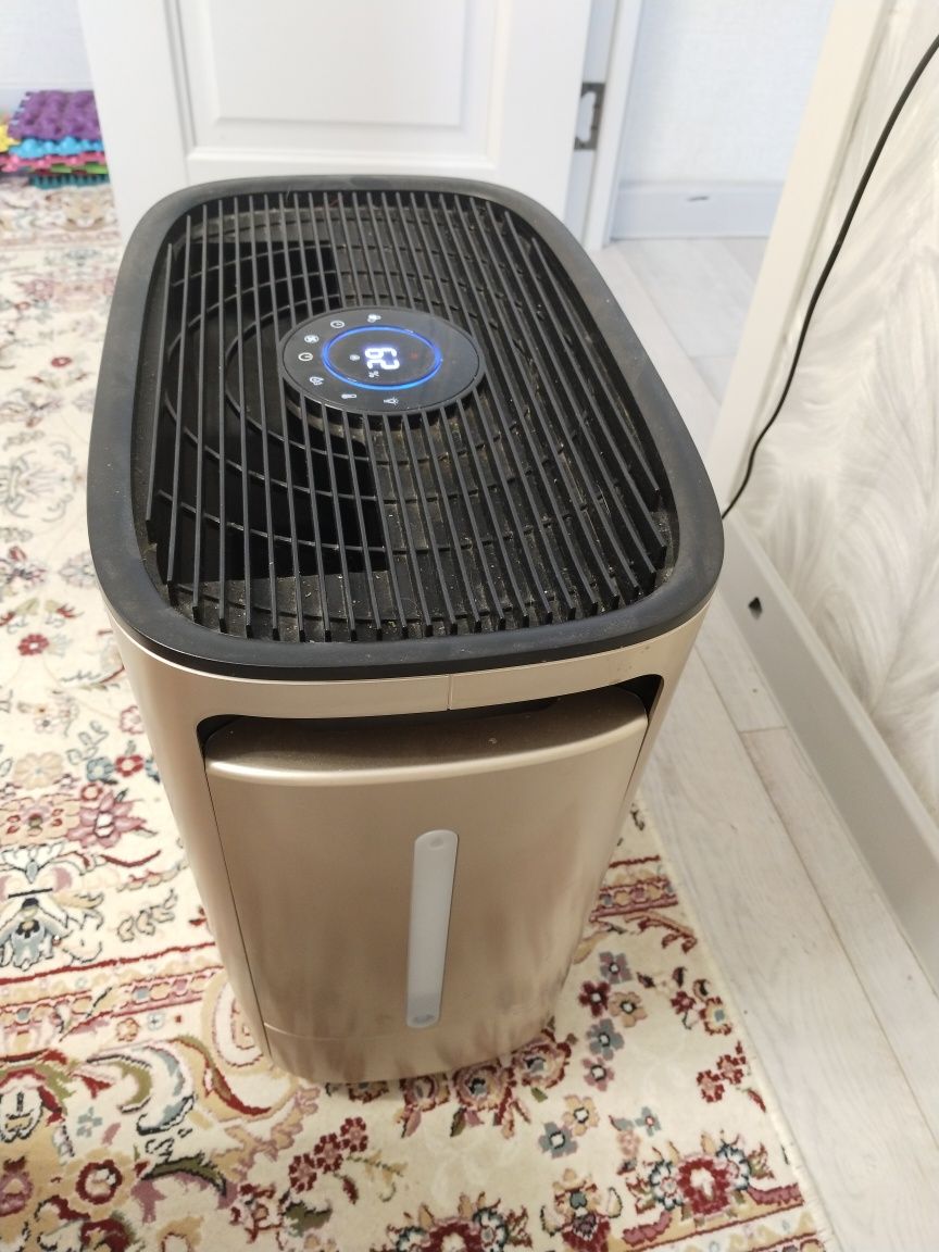 Увлажнитель воздуха Philips