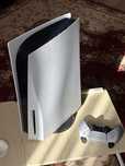 Продаю Playstation 5 на 1 tb