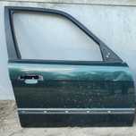 Передняя дверь R на БМВ Е34 BMW E34