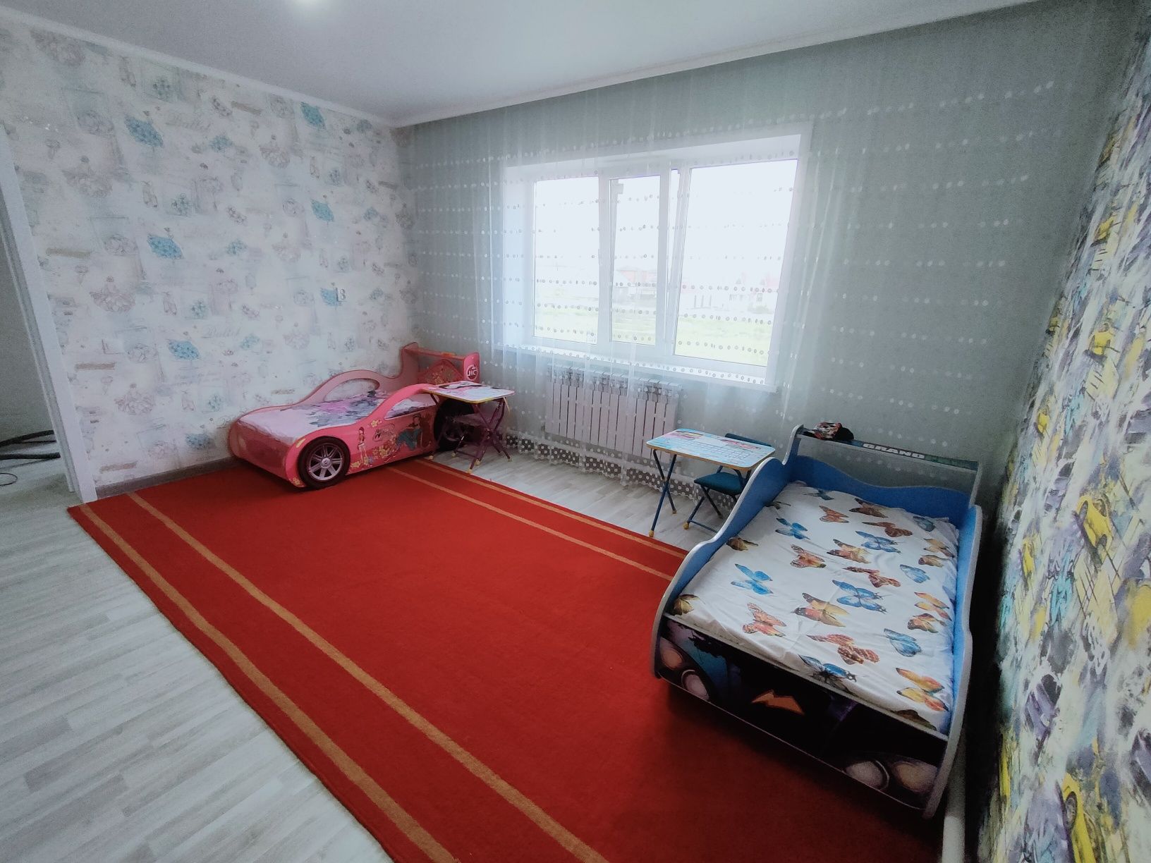 Продам коттедж п.Обсе(Талапкер)