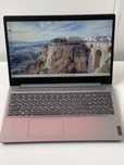 Продам ноутбук Lenovo Ideapad 3