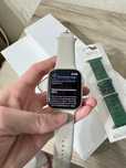 Apple Watch Series 8 продаю
Starlight Aluminium Case
Starlight Sport B