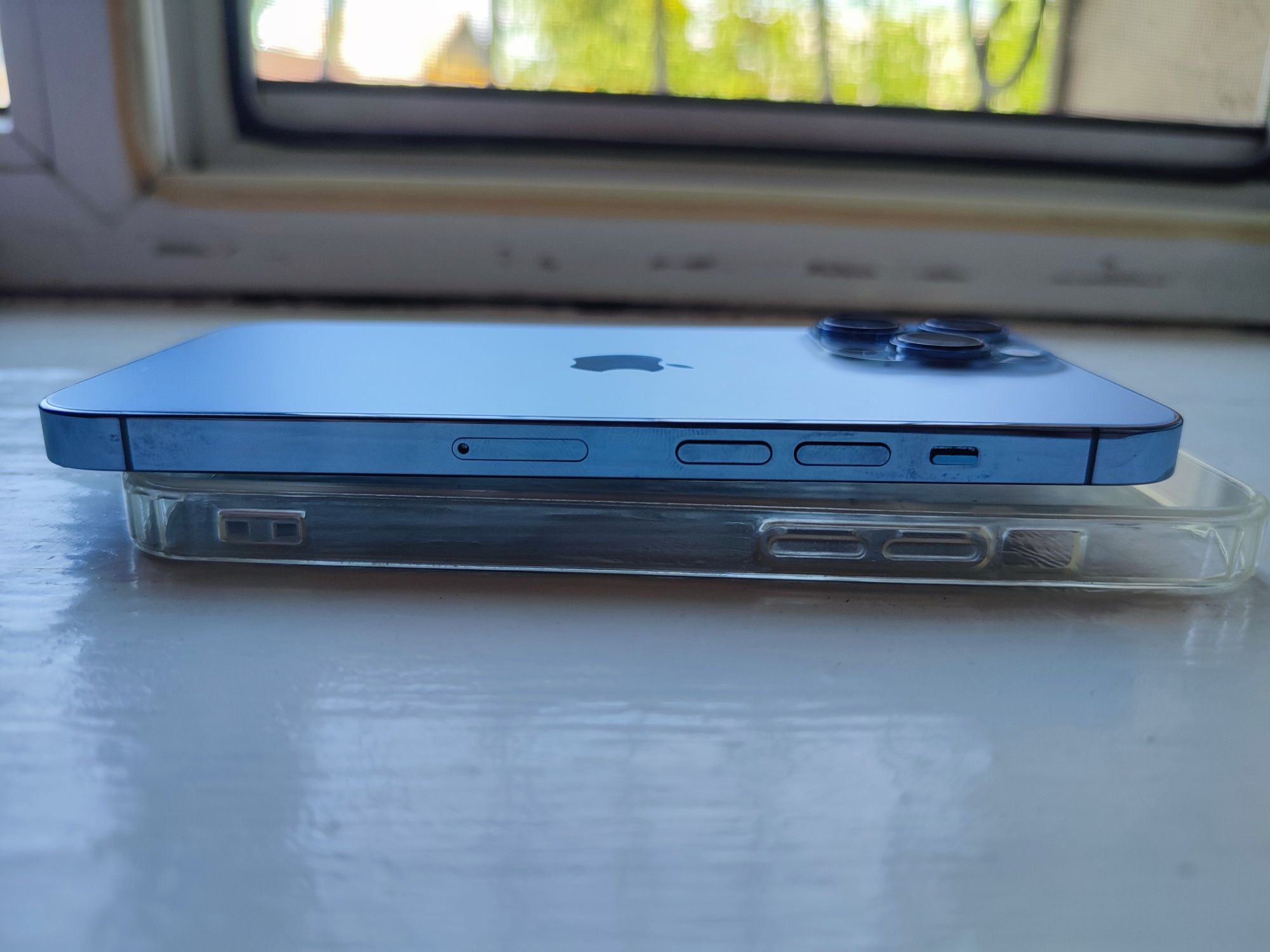 iPhone 13 pro 256gb