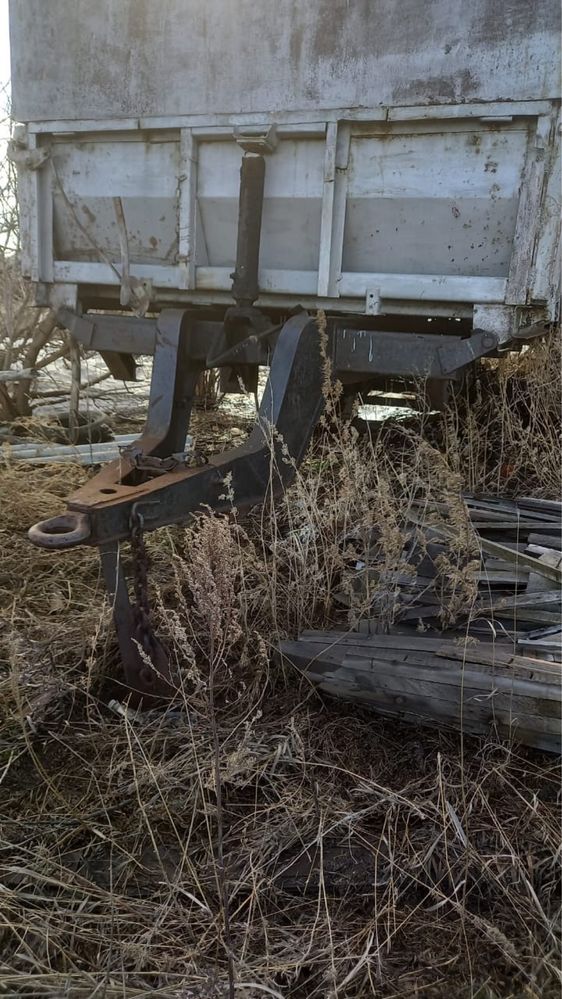 Продам птс булаево