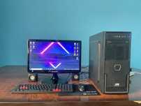 Компьютер на core i5 Комплект, готовый