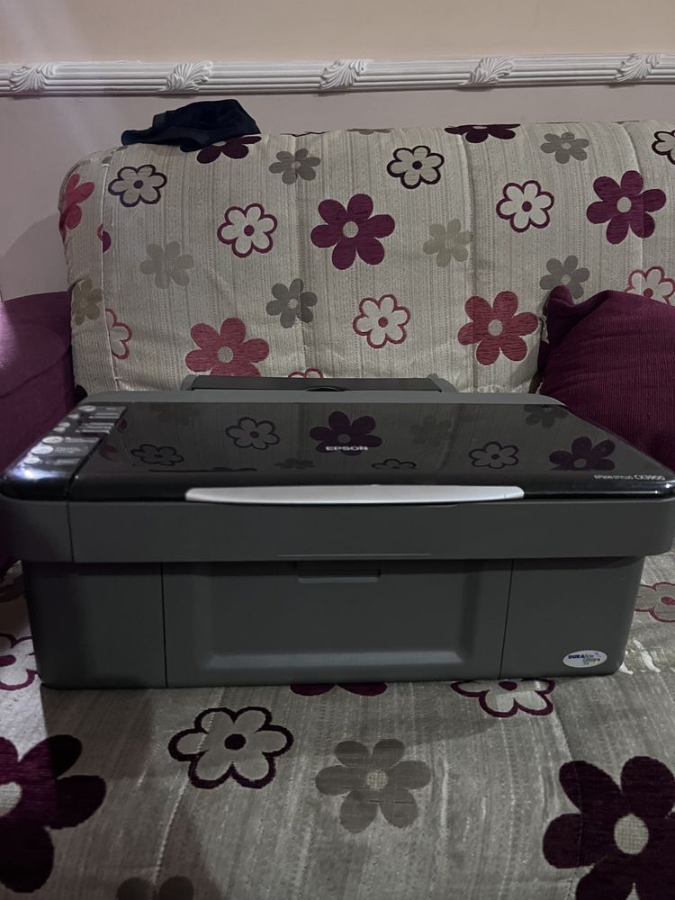 Продаю принтер Epson Stylus CX3900